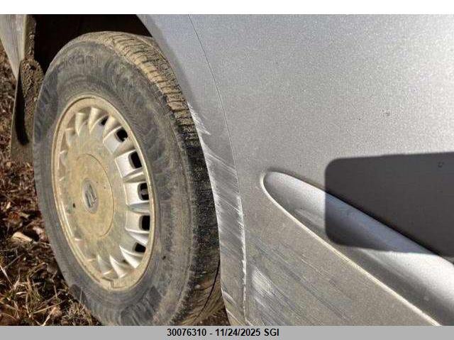 2005 Buick Century Custom VIN: 2G4WS52J151168583 Lot: 30076310