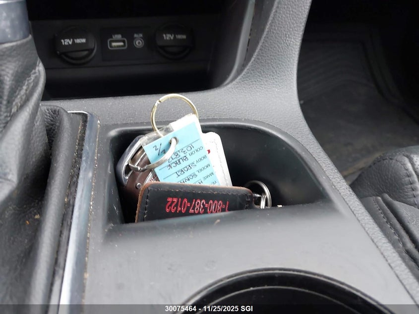 2016 Hyundai Sonata Sport/Limited VIN: 5NPE34AB5GH426719 Lot: 30075464