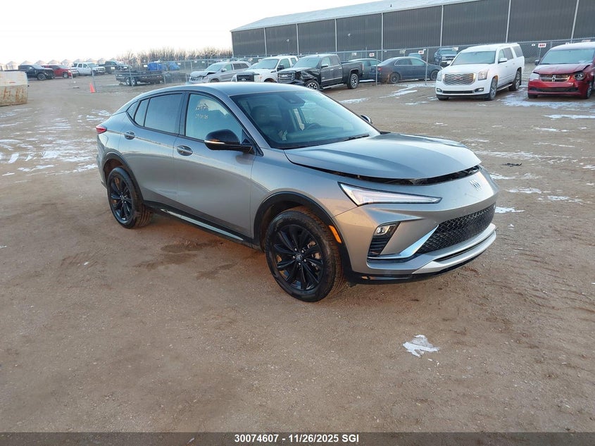 BUICK ENVISTA SPORT TOURING