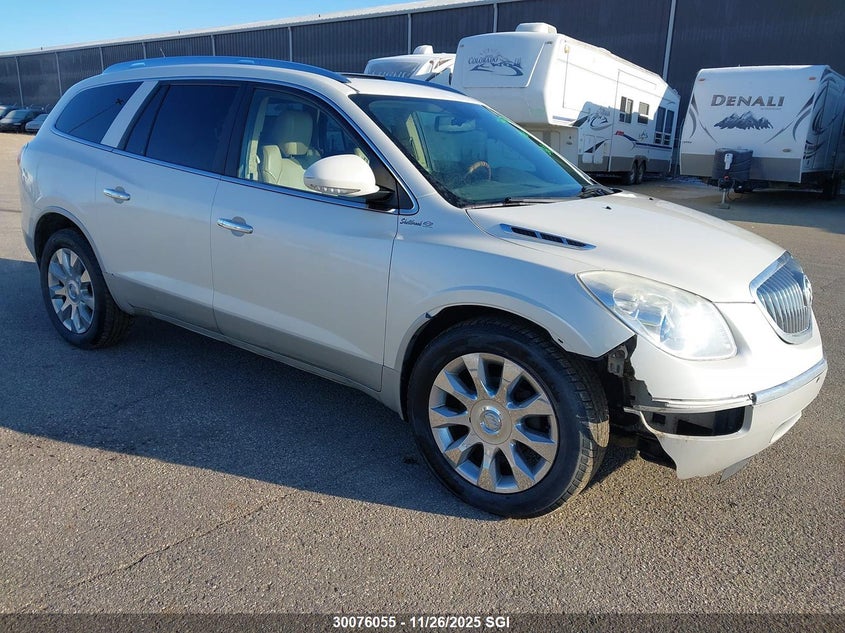 BUICK ENCLAVE CXL