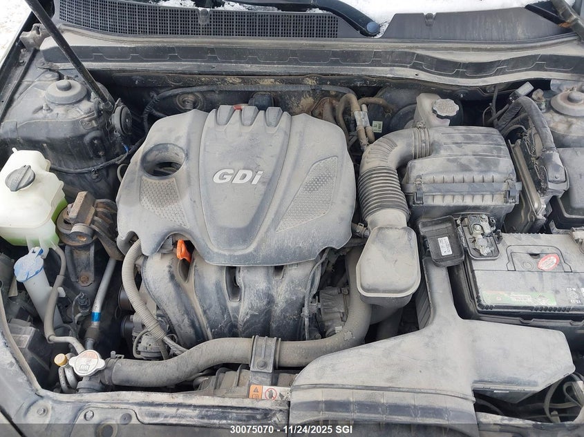 2013 Kia Optima Ex VIN: KNAGN4A71D5383956 Lot: 30075070