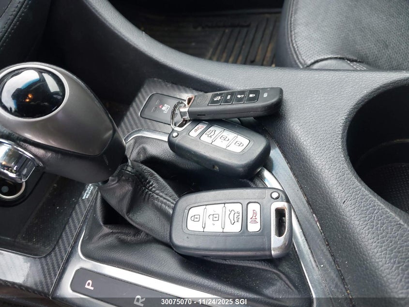 2013 Kia Optima Ex VIN: KNAGN4A71D5383956 Lot: 30075070