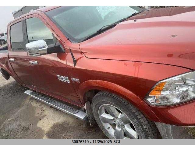 RAM 1500 SLT