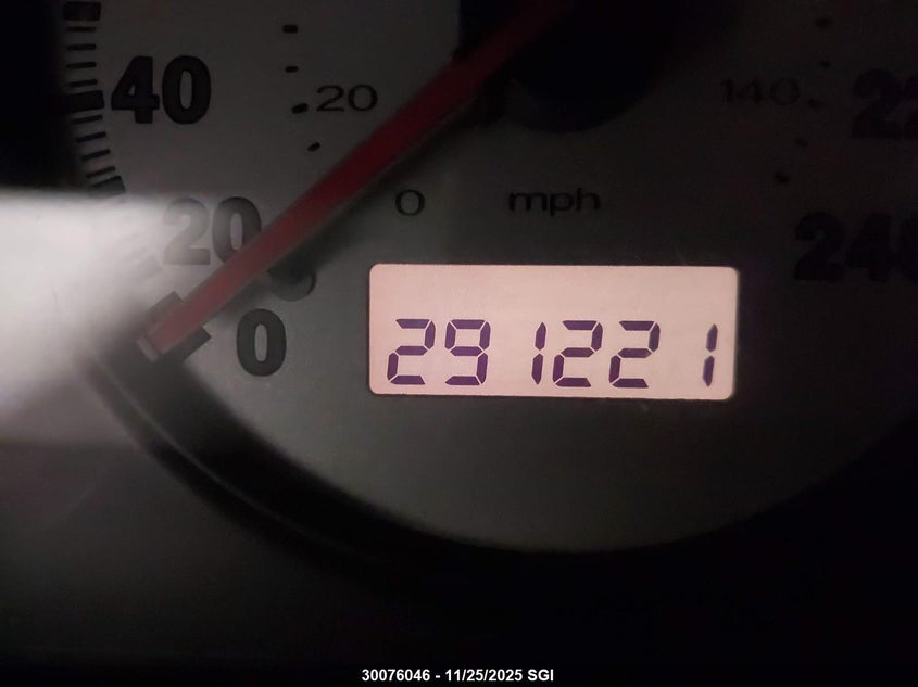 2003 Honda Civic Dx VIN: 2HGES16473H911508 Lot: 30076046