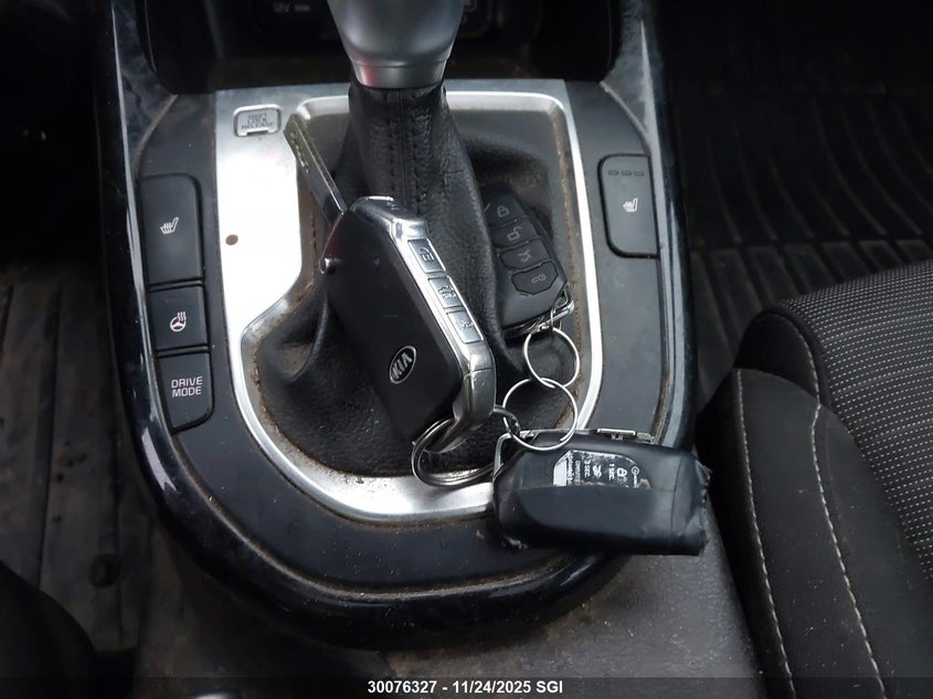 2020 Kia Forte Ex VIN: 3KPF54AD3LE231863 Lot: 30076327