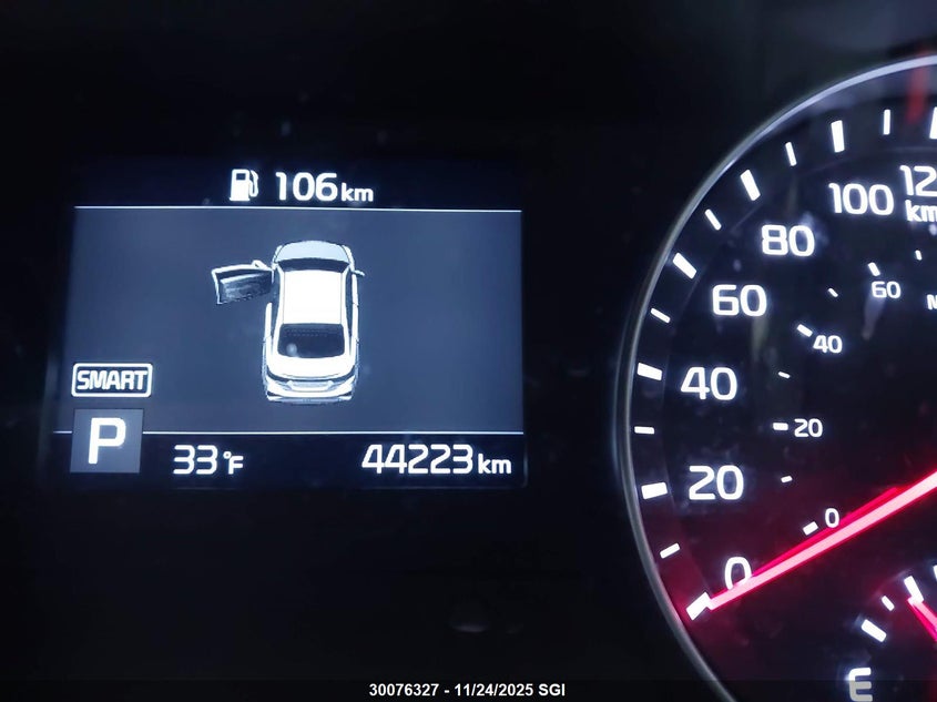 2020 Kia Forte Ex VIN: 3KPF54AD3LE231863 Lot: 30076327