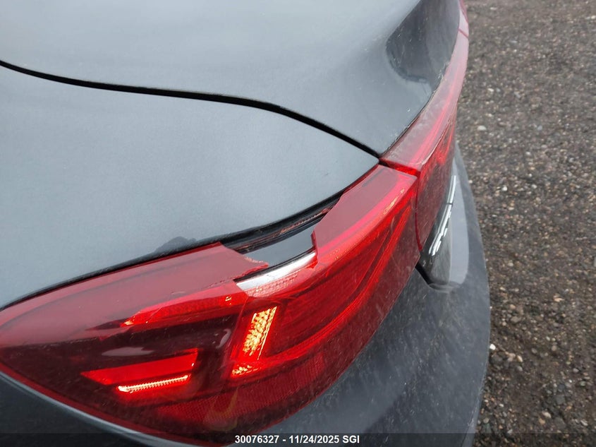 2020 Kia Forte Ex VIN: 3KPF54AD3LE231863 Lot: 30076327