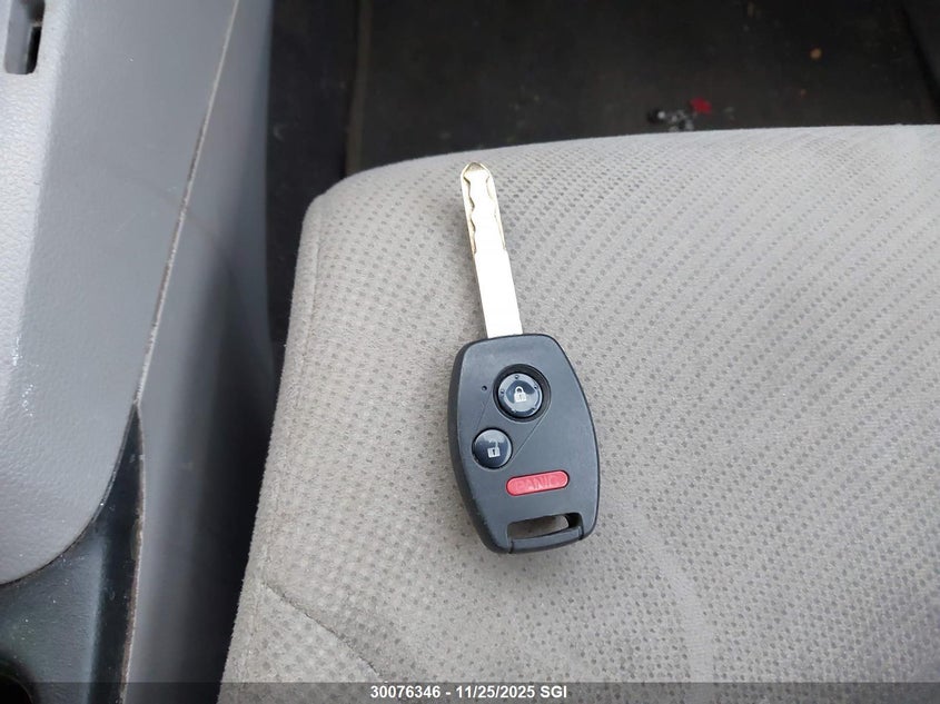 2012 Honda Civic Lx VIN: 2HGFB2F44CH117950 Lot: 30076346