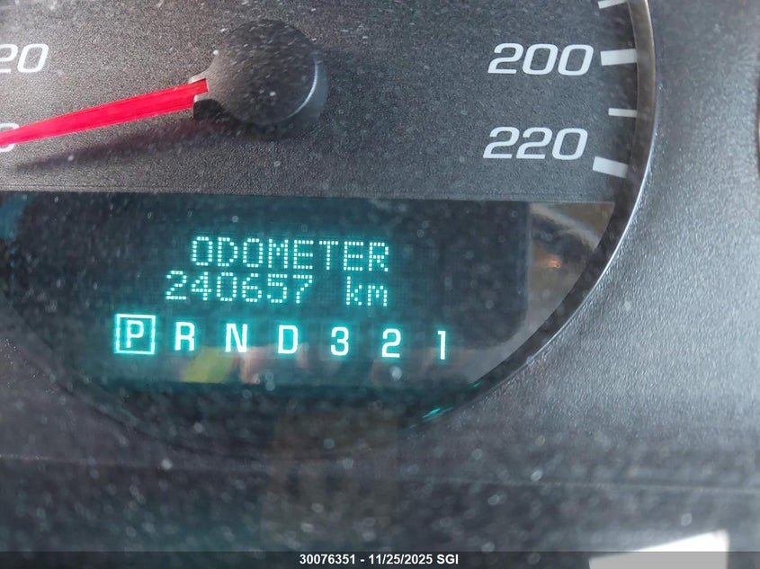 2007 Chevrolet Impala Ls VIN: 2G1WB58K179391188 Lot: 30076351