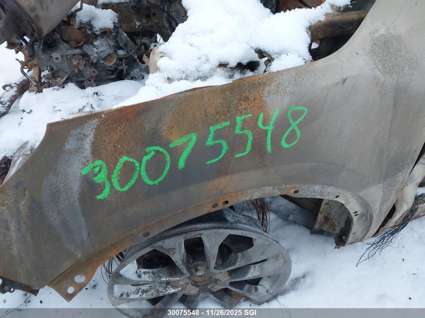 2020 Ford Escape Se VIN: 1FMCU9G60LUA87861 Lot: 30075548