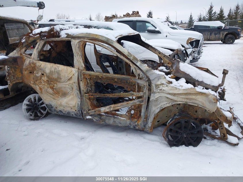 2020 Ford Escape Se VIN: 1FMCU9G60LUA87861 Lot: 30075548