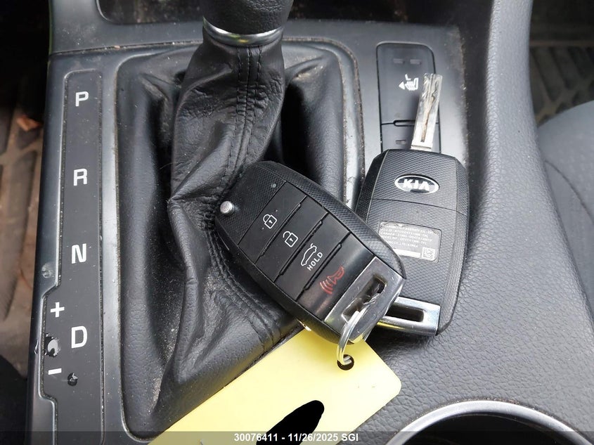 2014 Kia Optima Lx VIN: KNAGM4A77E5512366 Lot: 30076411