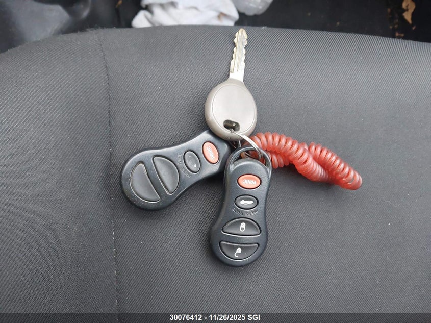 2005 Dodge Neon Sx 2.0 VIN: 1B3ES46C65D229924 Lot: 30076412