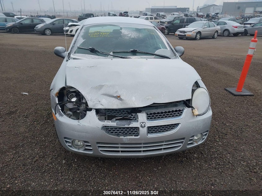 2005 Dodge Neon Sx 2.0 VIN: 1B3ES46C65D229924 Lot: 30076412