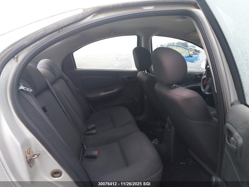 2005 Dodge Neon Sx 2.0 VIN: 1B3ES46C65D229924 Lot: 30076412