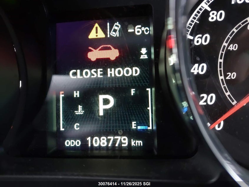 2018 Mitsubishi Rvr Se Limited/Gt VIN: JA4AJ4AW0JZ613402 Lot: 30076414