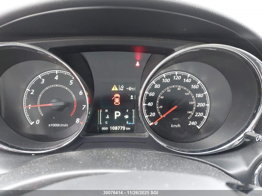 2018 Mitsubishi Rvr Se Limited/Gt VIN: JA4AJ4AW0JZ613402 Lot: 30076414