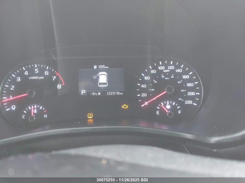 2020 Kia Soul Ex VIN: KNDJ33AU2L7730597 Lot: 30075255