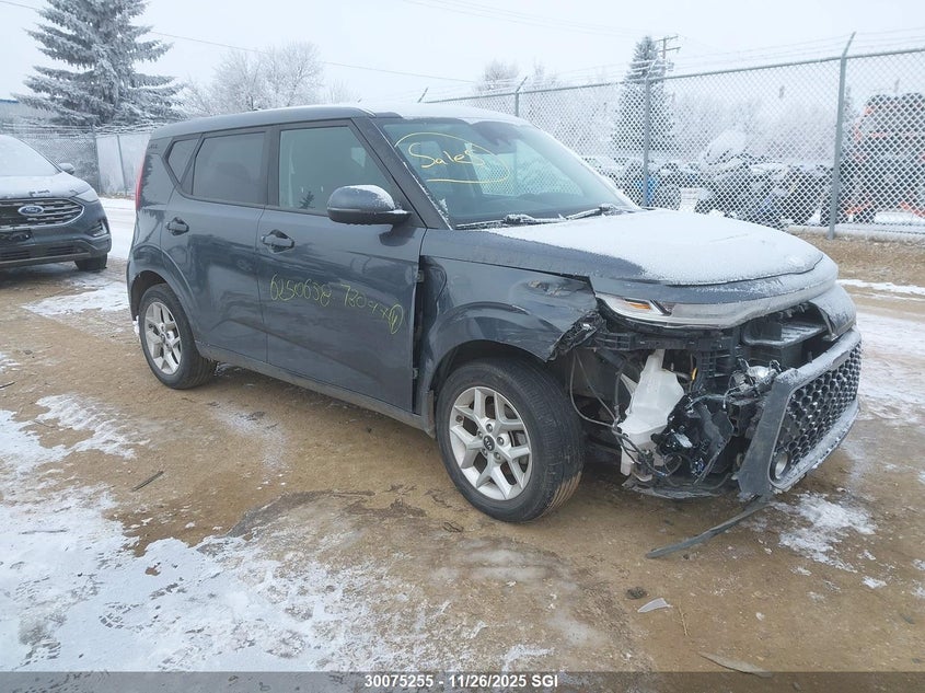 KIA SOUL EX