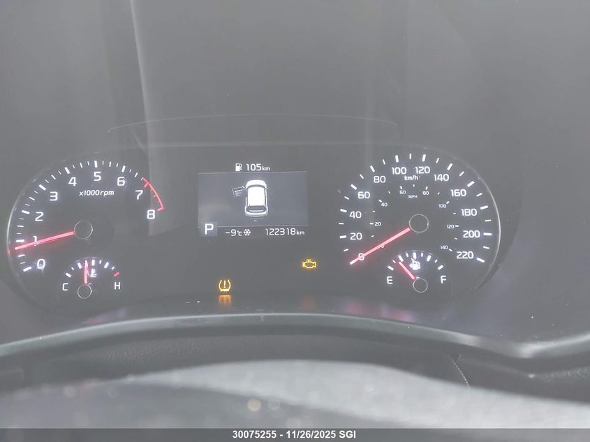 2020 Kia Soul Ex VIN: KNDJ33AU2L7730597 Lot: 30075255