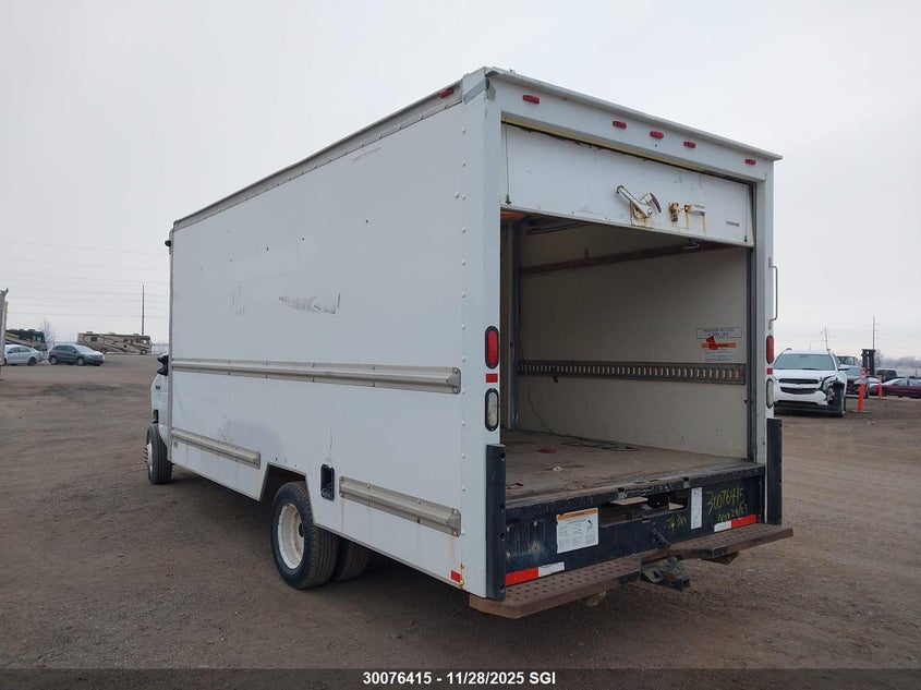 1FDWE3FL1ADA24389 2010 FORD ECONOLINE photo no. 3
