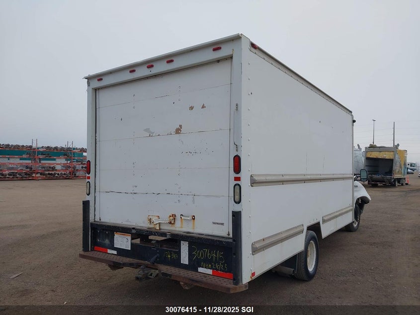 1FDWE3FL1ADA24389 2010 FORD ECONOLINE photo no. 4