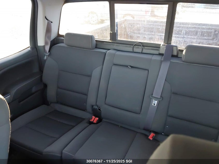 2016 Chevrolet Silverado K1500 Lt VIN: 3GCUKREC5GG253999 Lot: 30076367