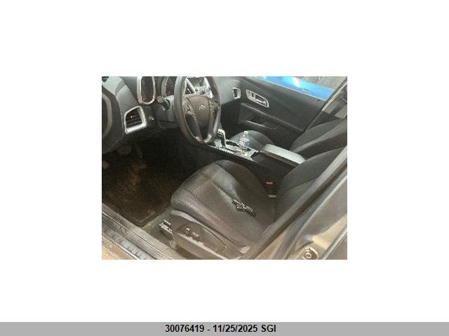 2013 Chevrolet Equinox Ls VIN: 2GNFLCEK1D6111576 Lot: 30076419