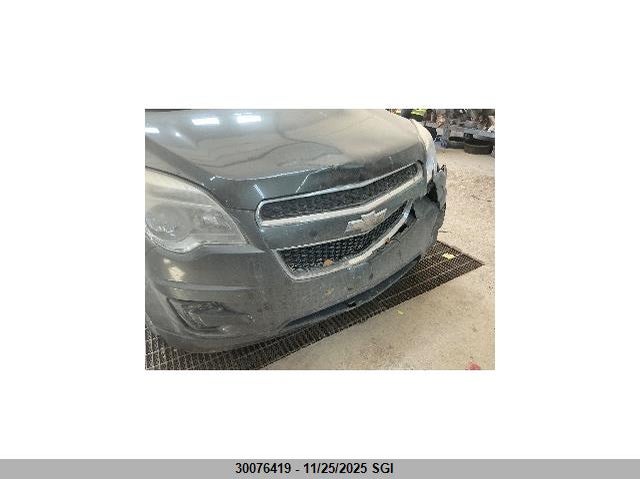 2013 Chevrolet Equinox Ls VIN: 2GNFLCEK1D6111576 Lot: 30076419