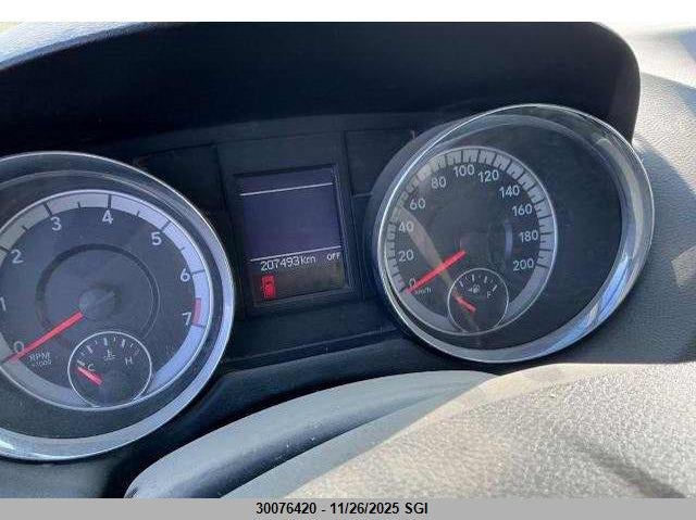 2020 Dodge Grand Caravan Sxt VIN: 2C4RDGCG7LR227290 Lot: 30076420