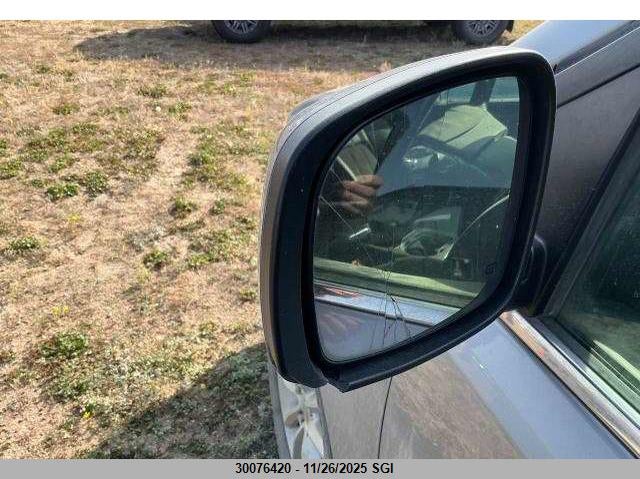 2020 Dodge Grand Caravan Sxt VIN: 2C4RDGCG7LR227290 Lot: 30076420