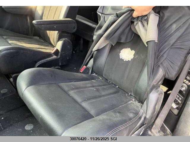 2C4RDGCG7LR227290 2020 DODGE CARAVAN photo no. 5