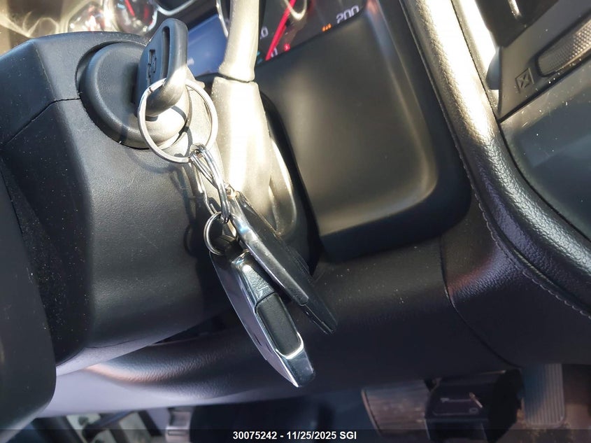 2014 Chevrolet Silverado K1500 Ltz VIN: 3GCUKSECXEG546625 Lot: 30075242