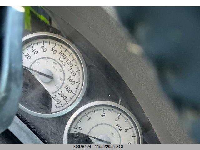 2008 Chrysler Town & Country Touring VIN: 2A8HR54P88R816722 Lot: 30076424