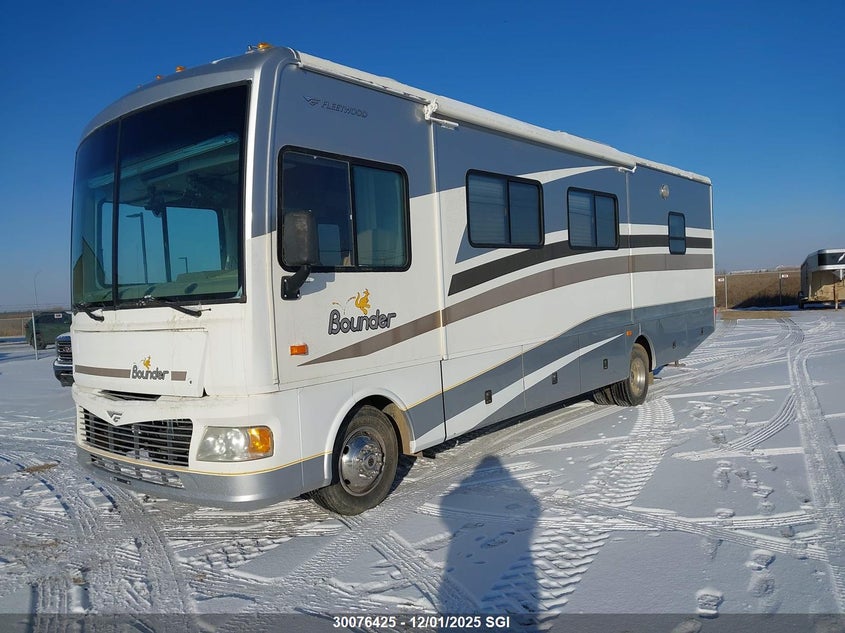 1F6NF53Y260A07921 2006 FORD F550 photo no. 2
