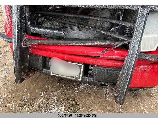 2011 Ford F150 Super Cab VIN: 1FTEX1EM0BFC79713 Lot: 30076428