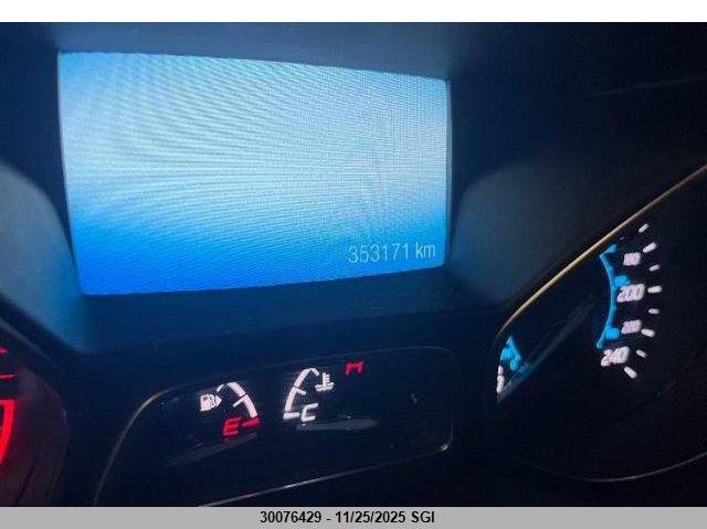 2015 Ford Escape Se VIN: 1FMCU9G93FUA95967 Lot: 30076429