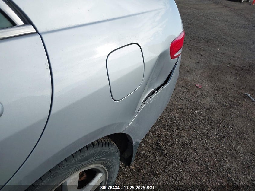 2003 Honda Accord Ex VIN: 1HGCM56613A814166 Lot: 30076434