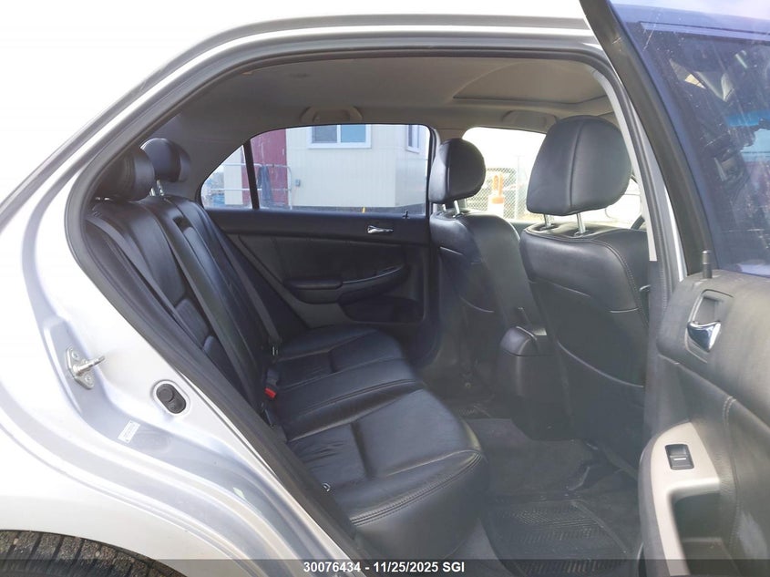 2003 Honda Accord Ex VIN: 1HGCM56613A814166 Lot: 30076434