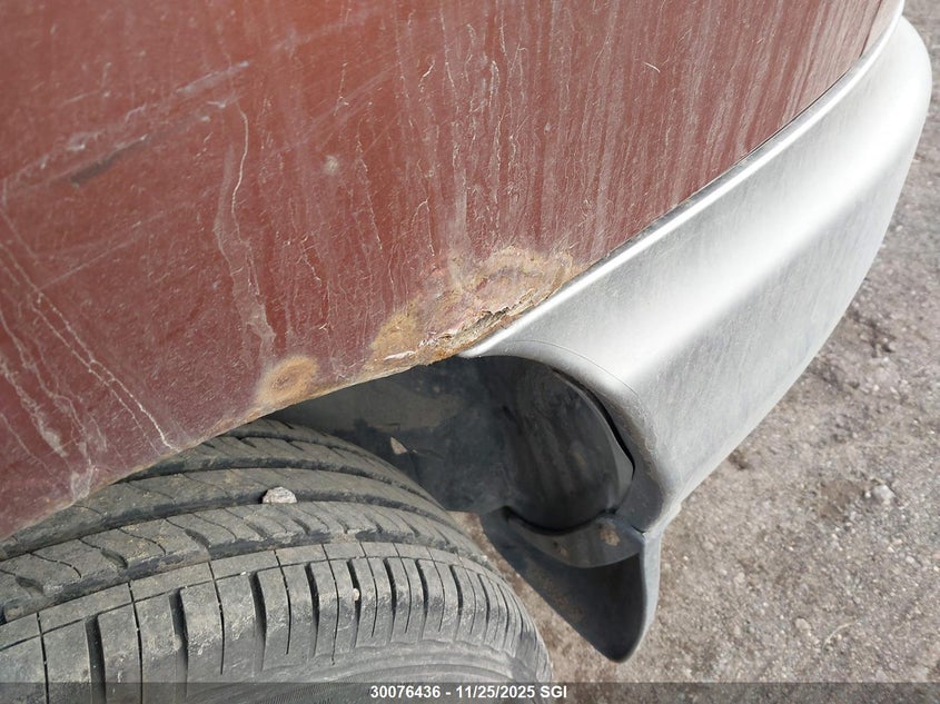 2002 Hyundai Santa Fe Gls/Lx VIN: KM8SC73D02U324029 Lot: 30076436