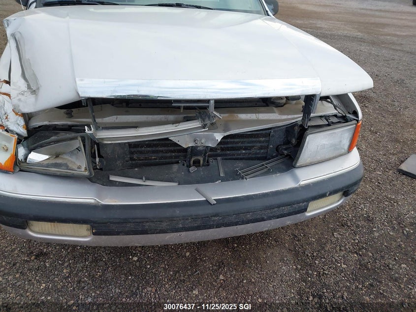 1989 Dodge Spirit VIN: 1B3BA46K1KF492013 Lot: 30076437