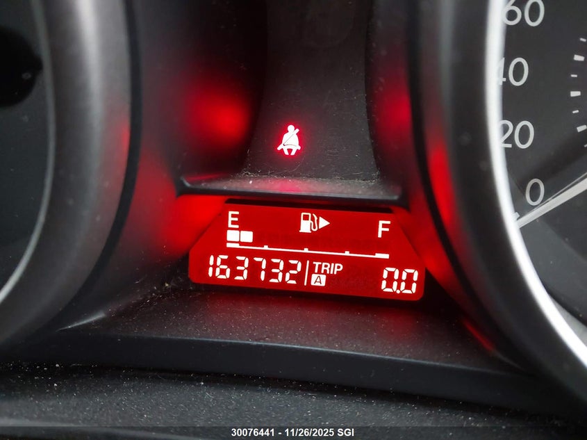 2010 Mazda 3 I VIN: JM1BL1SF4A1280895 Lot: 30076441