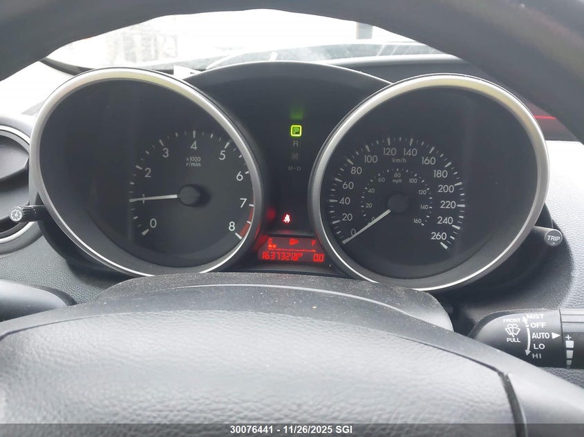 2010 Mazda 3 I VIN: JM1BL1SF4A1280895 Lot: 30076441