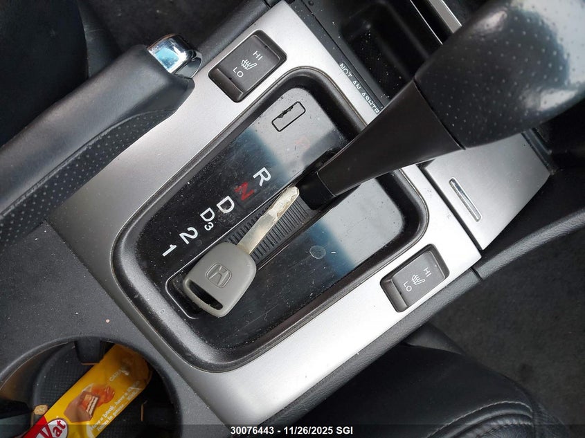 2007 Honda Accord Ex VIN: 1HGCM66537A803172 Lot: 30076443