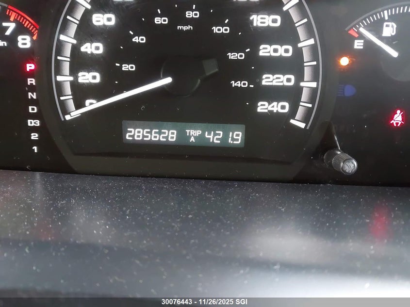 2007 Honda Accord Ex VIN: 1HGCM66537A803172 Lot: 30076443