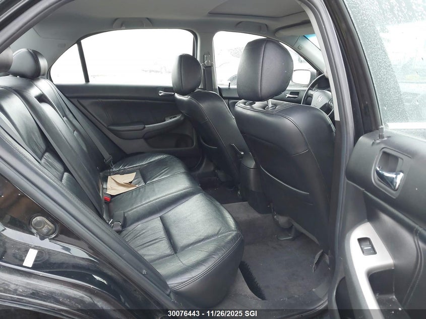 2007 Honda Accord Ex VIN: 1HGCM66537A803172 Lot: 30076443