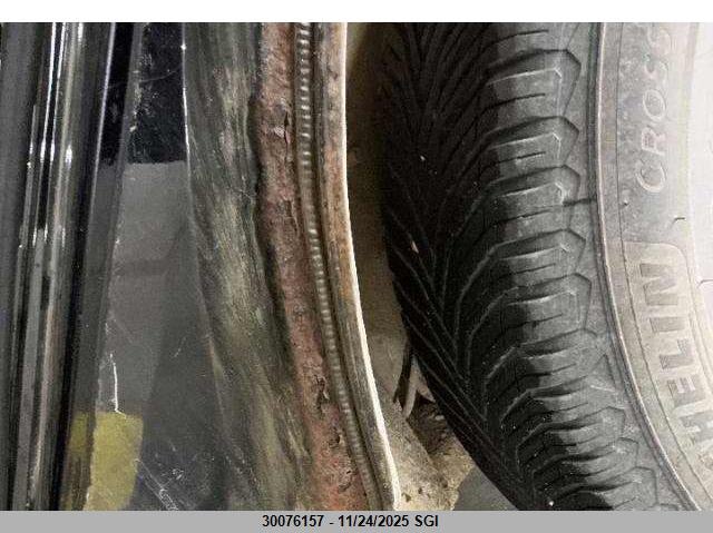 2009 Nissan Murano S/Sl/Le VIN: JN8AZ18WX9W105362 Lot: 30076157