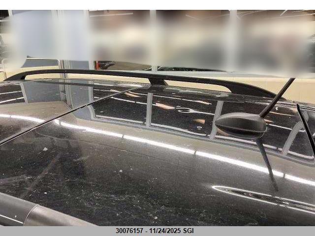 2009 Nissan Murano S/Sl/Le VIN: JN8AZ18WX9W105362 Lot: 30076157