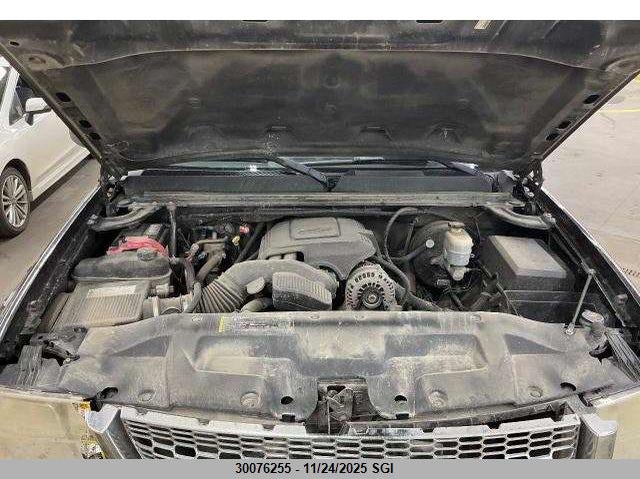 2008 GMC Sierra K1500 VIN: 2GTEK133281143608 Lot: 30076255