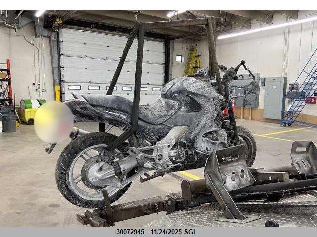 WB10554A6YZA52550 2000 BMW K 1200 photo no. 2